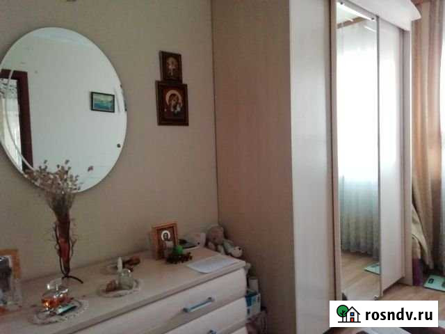 2-комнатная квартира, 43 м², 4/5 эт. на продажу в Новороссийске Новороссийск - изображение 1