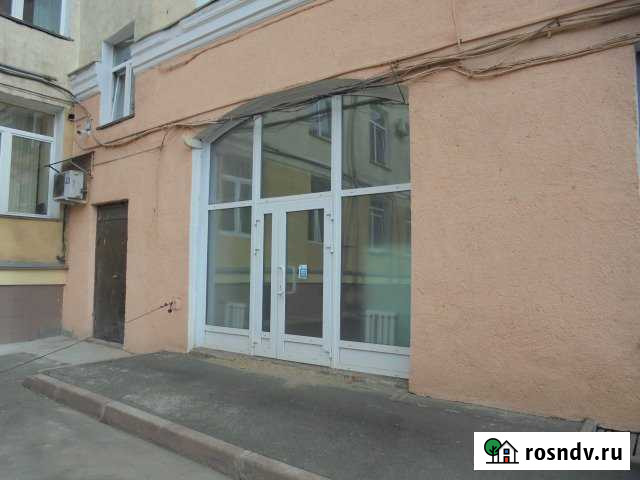 Офисное помещение, 66 кв.м. Кемерово - изображение 1