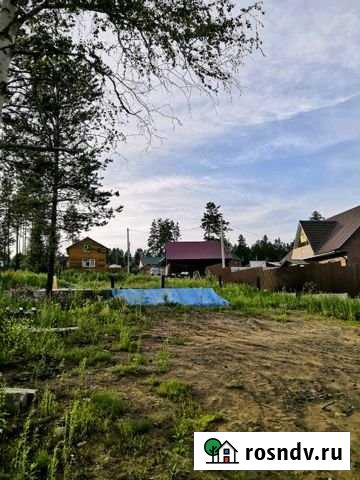 Участок ИЖС 6 сот. на продажу в Маркове Маркова - изображение 1