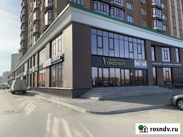 Сдам Помещение в центре на первой линии Кемерово - изображение 1