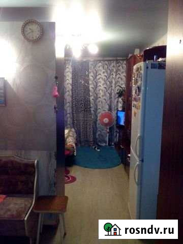 Комната 16 м² в 1-ком. кв., 5/5 эт. на продажу в Сызрани Сызрань - изображение 1