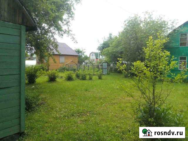 Дача 30 м² на участке 6 сот. на продажу в Калуге Калуга - изображение 1