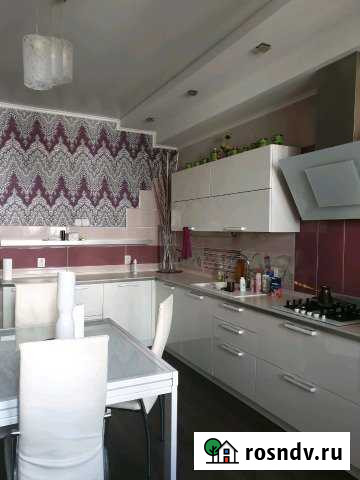 3-комнатная квартира, 90 м², 5/5 эт. на продажу в Волгодонске Волгодонск - изображение 1