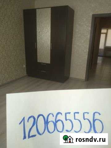 1-комнатная квартира, 44 м², 1/9 эт. в аренду посуточно в Казани Казань - изображение 1