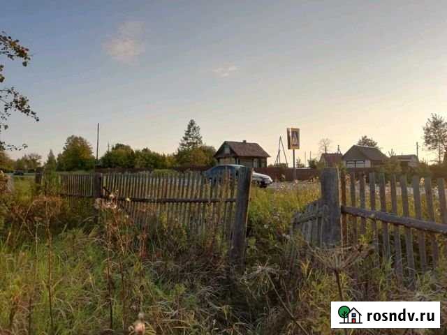 Участок ИЖС 15 сот. на продажу в Рыбинске Рыбинск - изображение 1