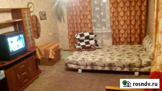 1-комнатная квартира, 38 м², 4/9 эт. на продажу в Норильске Норильск