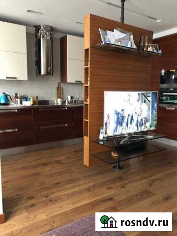 1-комнатная квартира, 45 м², 6/15 эт. в аренду на длительный срок во Владивостоке Владивосток - изображение 1