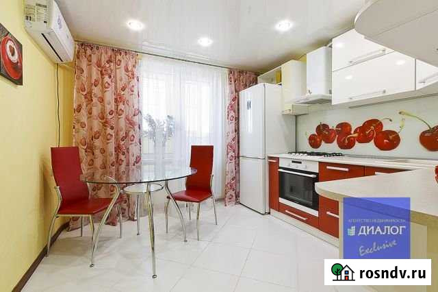 2-комнатная квартира, 60 м², 10/11 эт. на продажу в Волжском Волгоградской области Волжский - изображение 1