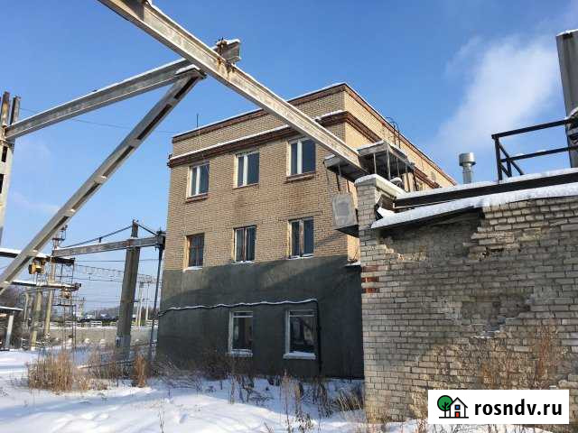 Свободного назначения 12507.6 кв.м. Полетаево - изображение 1