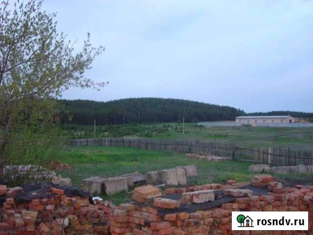 Участок ИЖС 18 сот. на продажу в Сенгилее Сенгилей - изображение 1