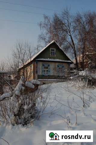 Дом 30 м² на участке 15 сот. на продажу в Гремячинске Гремячинск - изображение 1