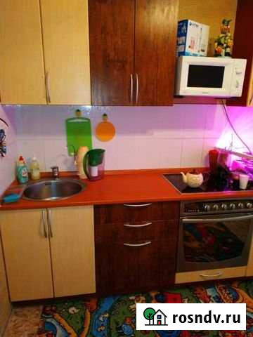 2-комнатная квартира, 56 м², 1/9 эт. на продажу в Нижневартовске Нижневартовск - изображение 1