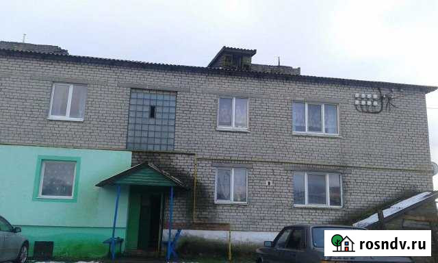 2-комнатная квартира, 43.5 м², 2/2 эт. на продажу в Советске Калининградской области Советск - изображение 1