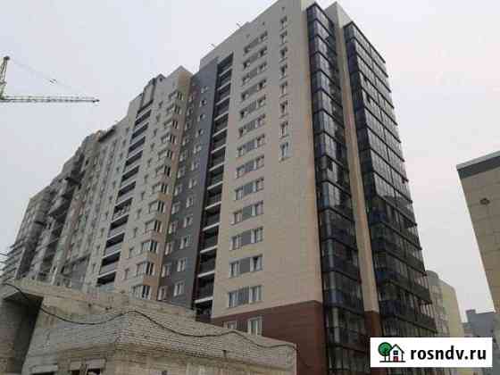 3-комнатная квартира, 93.8 м², 13/16 эт. на продажу в Барнауле Барнаул