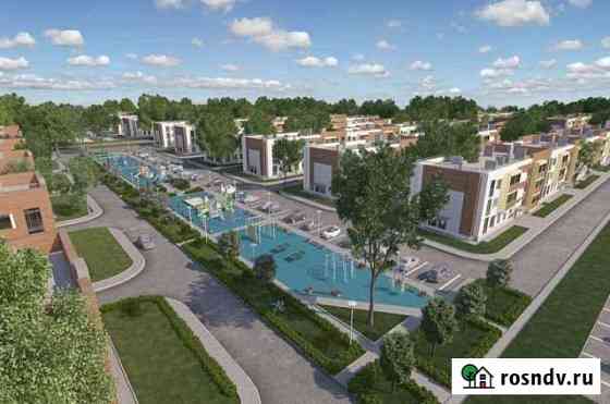 Квартира-студия, 28.5 м², 2/3 эт. на продажу в Казани Казань