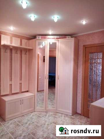 2-комнатная квартира, 59.7 м², 4/6 эт. на продажу в Кудряшовском Кудряшовский - изображение 1