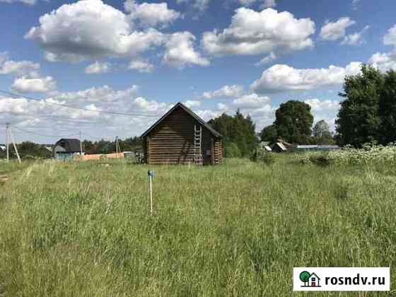 Участок ИЖС 17 сот. на продажу в Волгореченске Волгореченск