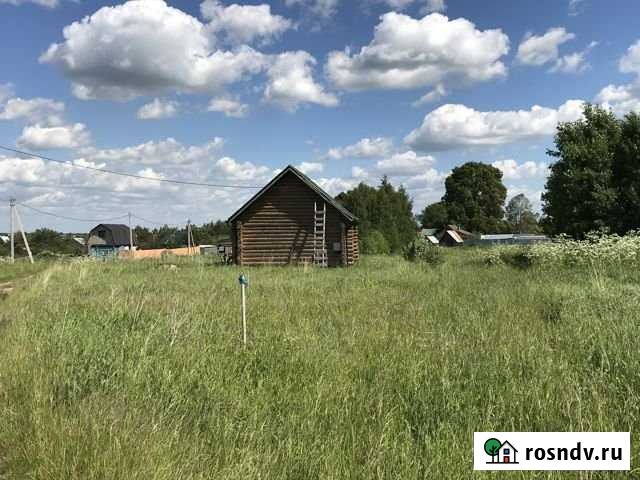 Участок ИЖС 17 сот. на продажу в Волгореченске Волгореченск - изображение 1