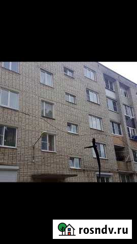 3-комнатная квартира, 58 м², 2/5 эт. на продажу в Малоярославце Малоярославец - изображение 1