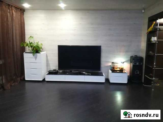 4-комнатная квартира, 86 м², 6/9 эт. на продажу в Иркутске Иркутск - изображение 1