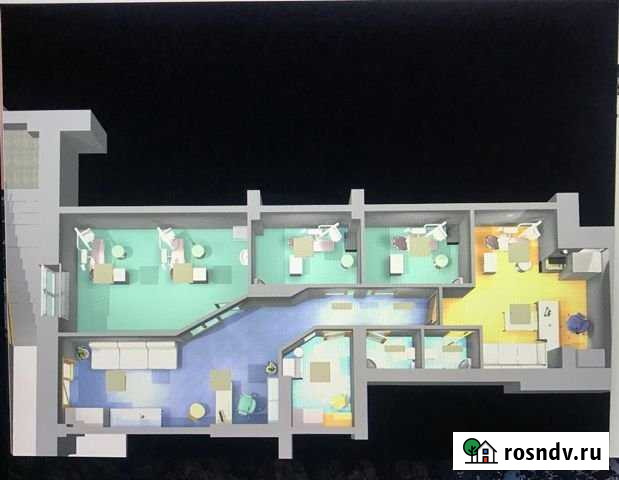 Продам помещение свободного назначения, 86 кв.м. Рязань - изображение 1