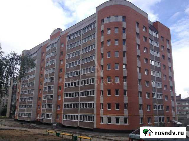 1-комнатная квартира, 54.1 м², 1/9 эт. на продажу в Череповце Череповец - изображение 1