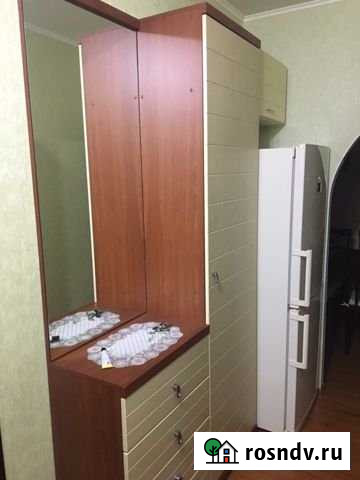 1-комнатная квартира, 35.9 м², 4/9 эт. в аренду на длительный срок в Усинске Усинск - изображение 1