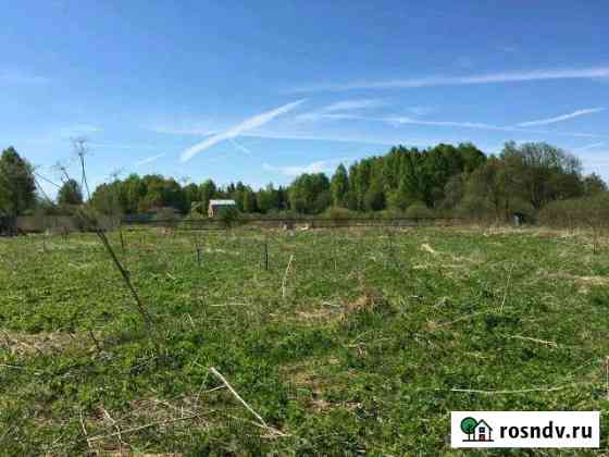 Участок СНТ, ДНП 32 сот. на продажу в Уваровке Уваровка