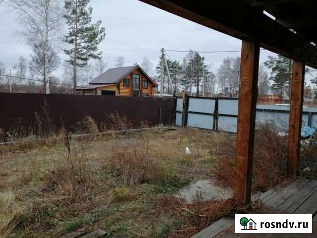 Дом 214.4 м² на участке 10 сот. на продажу в Шелехове Шелехов - изображение 1