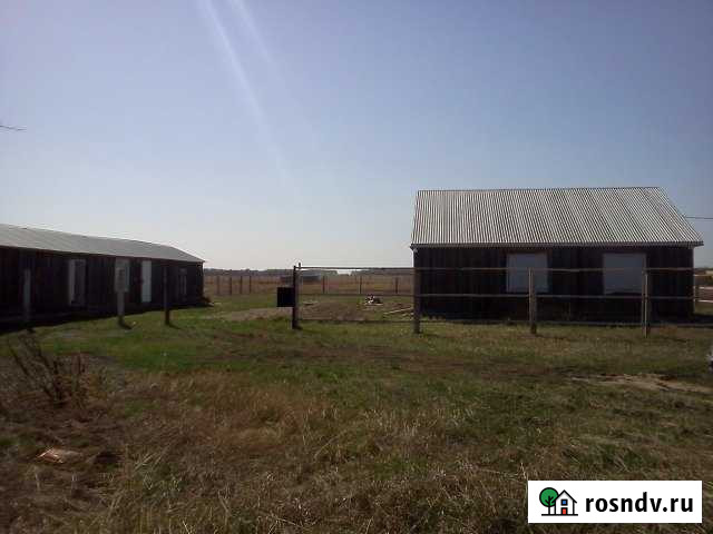 Дом 96 м² на участке 15 сот. на продажу в Кизильском Кизильское - изображение 1