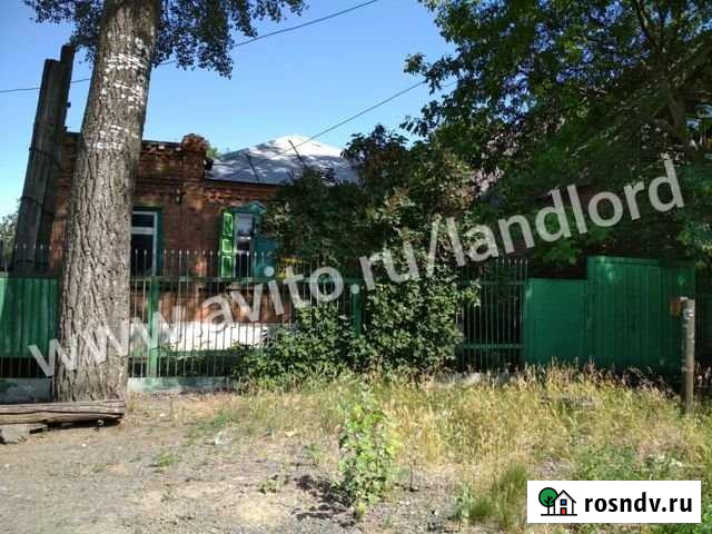 Дом 96 м² на участке 6.1 сот. на продажу в Новочеркасске Новочеркасск - изображение 1