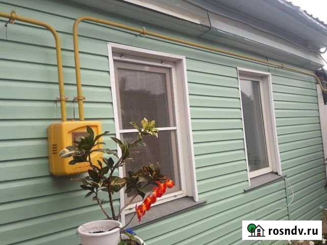 Дом 62 м² на участке 5 сот. на продажу в Миассе Миасс - изображение 1