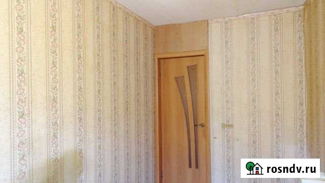 3-комнатная квартира, 63.1 м², 1/5 эт. на продажу в Елизово Елизово - изображение 1