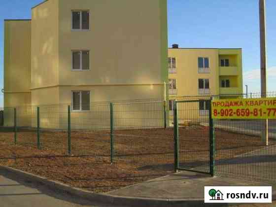 2-комнатная квартира, 52 м², 3/3 эт. на продажу в Волжском Волгоградской области Волжский