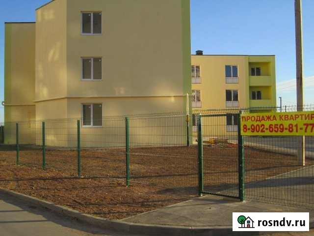 2-комнатная квартира, 52 м², 3/3 эт. на продажу в Волжском Волгоградской области Волжский - изображение 1