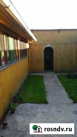 Дом 80 м² на участке 11 сот. на продажу в Нижней Тавде Нижняя Тавда - изображение 1