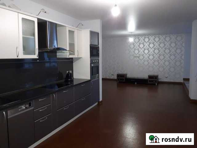 3-комнатная квартира, 104.9 м², 8/12 эт. на продажу в Нижневартовске Нижневартовск - изображение 1