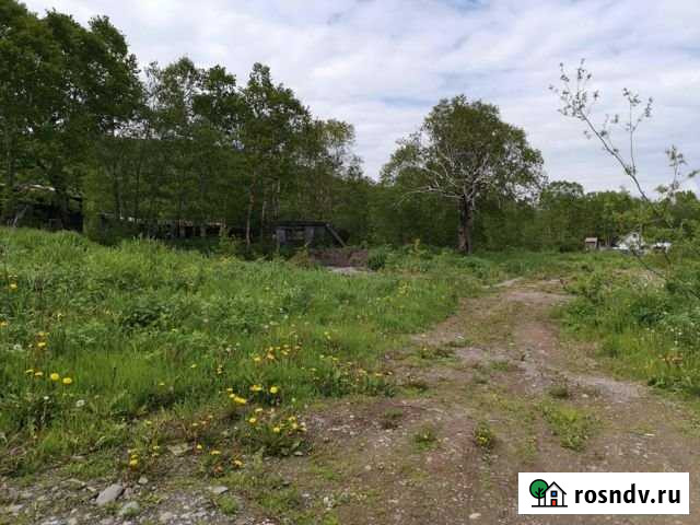 Участок ИЖС 20 сот. на продажу в Елизово Елизово - изображение 1