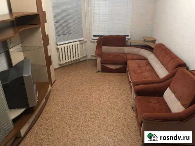 2-комнатная квартира, 68 м², 3/9 эт. в аренду посуточно в Надыме Надым - изображение 1