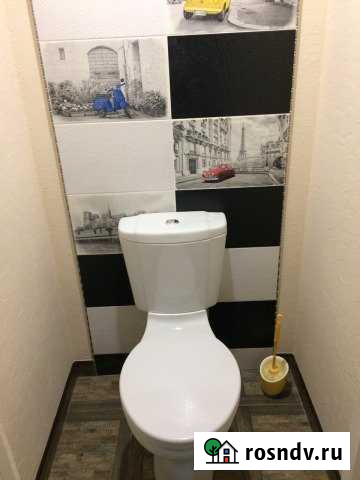 1-комнатная квартира, 50 м², 1/5 эт. в аренду на длительный срок в Саках Саки - изображение 1