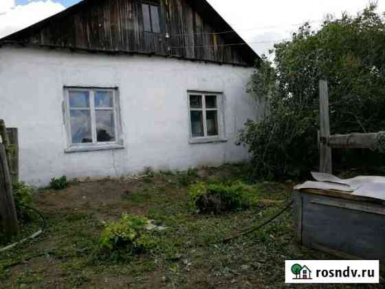 Дом 51 м² на участке 9 сот. на продажу в Кургане Курган