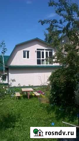 Дом 190 м² на участке 5 сот. на продажу в Березниках Березники - изображение 1