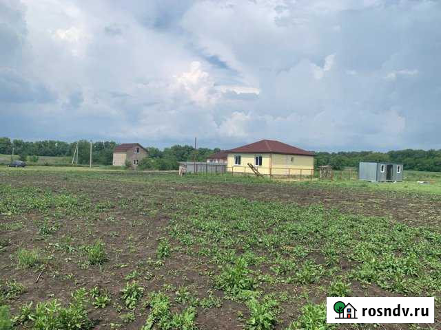Участок ИЖС 5 сот. на продажу в Рассвете Ростовской области Рассвет - изображение 1