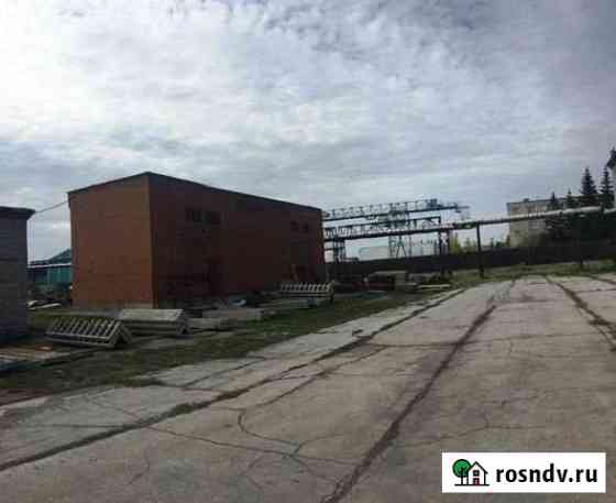 Участок промназначения 10 сот. на продажу в Новосибирске Новосибирск