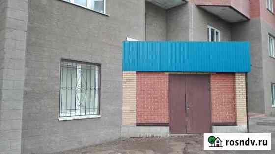 Помещение свободного назначения, 113.6 кв.м. Уфа