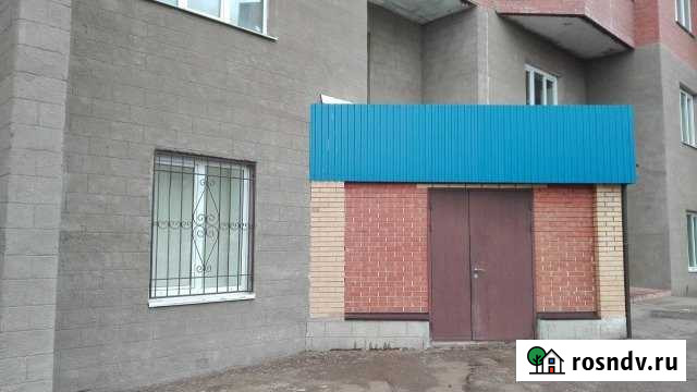 Помещение свободного назначения, 113.6 кв.м. Уфа - изображение 1