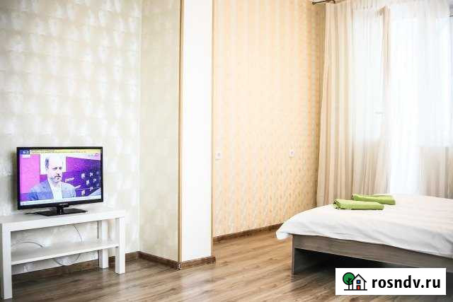 2-комнатная квартира, 63 м², 10/25 эт. в аренду посуточно в Красногорске Московской области Красногорск - изображение 1