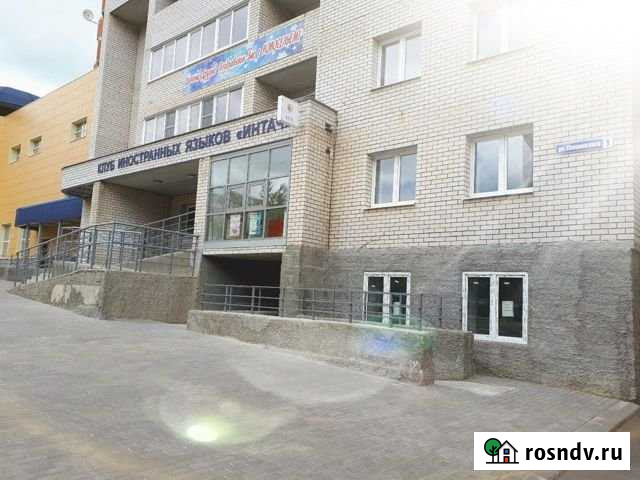 Помещение от собственника- 99.5 кв.м. Владимир - изображение 1