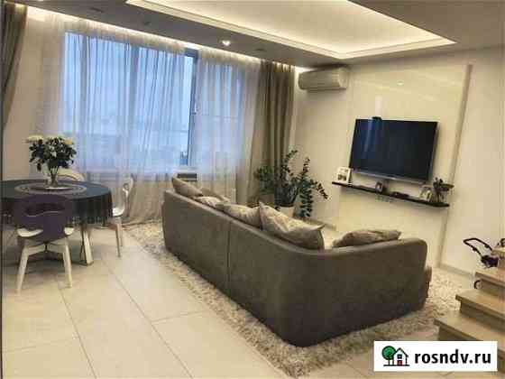 4-комнатная квартира, 147.6 м², 6/7 эт. на продажу в Казани Казань