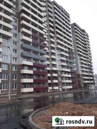 1-комнатная квартира, 44.8 м², 5/16 эт. на продажу в Пскове Псков